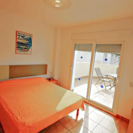 Feriehus Canuta Mar 14- Two Story In