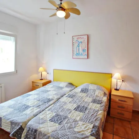 Feriehus Canuta Mar 14- Two Story In *