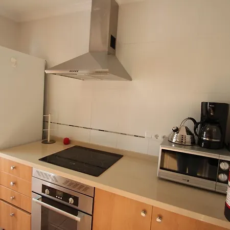 Feriehus Canuta Mar 14- Two Story In Calpe