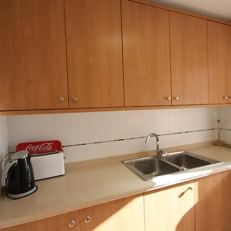 Canuta Mar 14- Two Story In Calpe