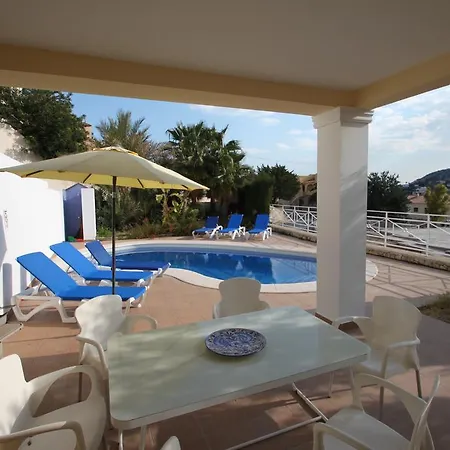 Feriehus Canuta Mar 14- Two Story In *