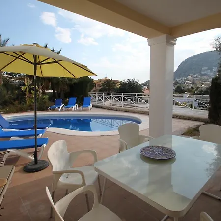 Feriehus Canuta Mar 14- Two Story In