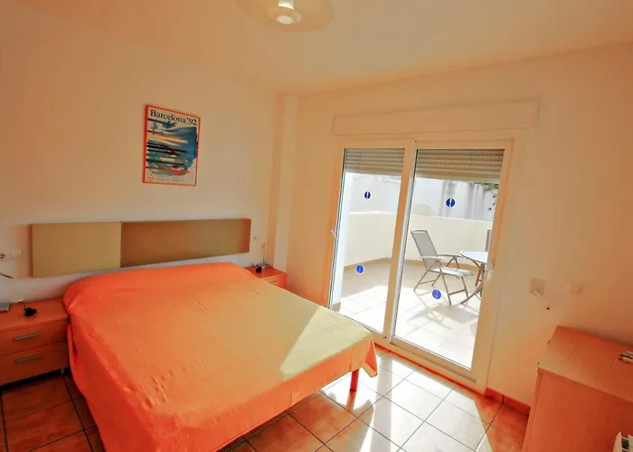 Ferienhaus Canuta Mar 14- Two Story In