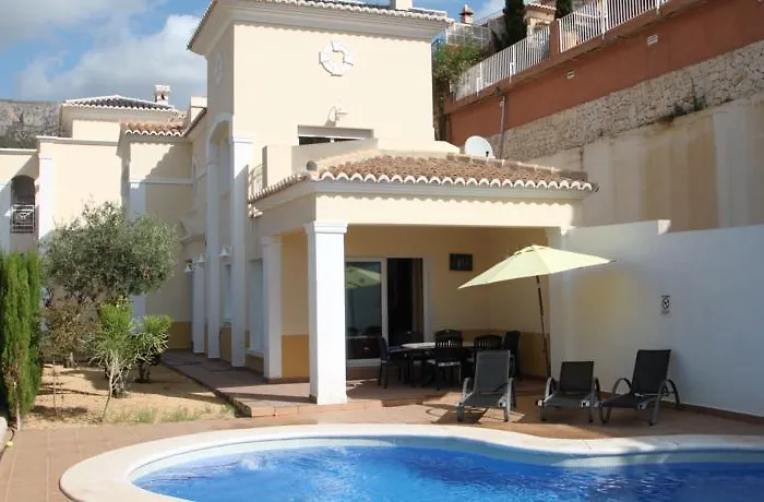 Ferienhaus Canuta Mar 14- Two Story In *