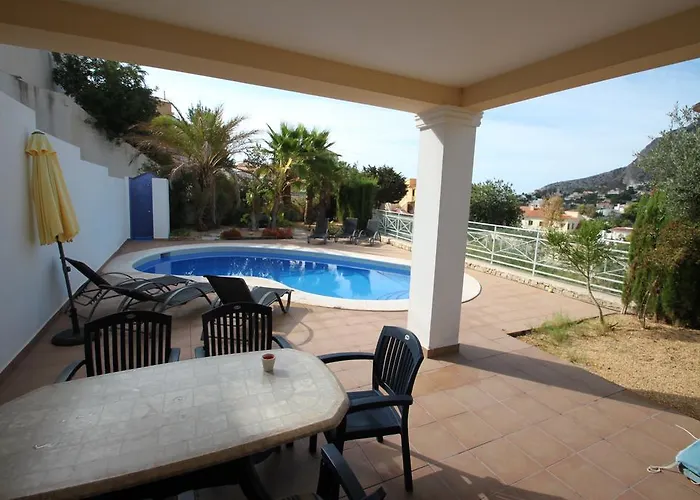 Ferienhaus Canuta Mar 14- Two Story In