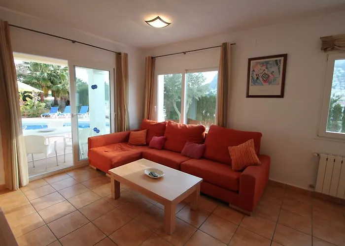 Ferienhaus Canuta Mar 14- Two Story In