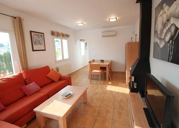 Ferienhaus Canuta Mar 14- Two Story In