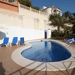 بيت للعطل Canuta Mar 14- Two Story In كاليبي