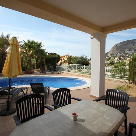 Holiday home Canuta Mar 14- Two Story In