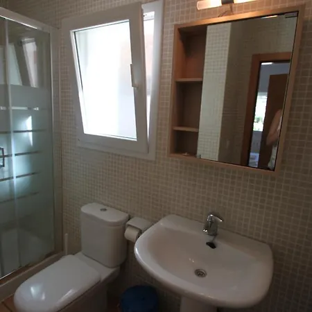 Σπίτι διακοπών Canuta Mar 14- Two Story In *