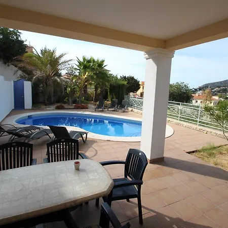 Holiday home Canuta Mar 14- Two Story In