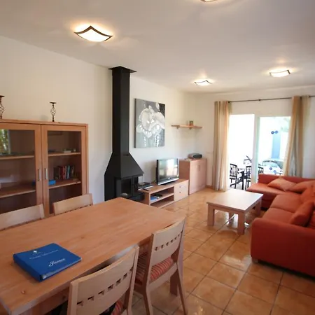 Σπίτι διακοπών Canuta Mar 14- Two Story In Κάλπε