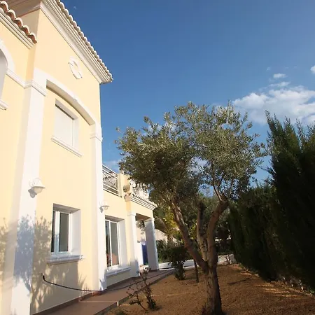 Σπίτι διακοπών Canuta Mar 14- Two Story In