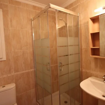 Holiday home Canuta Mar 14- Two Story In