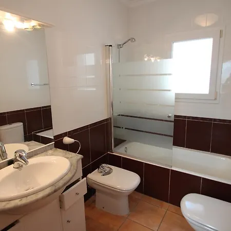 Σπίτι διακοπών Canuta Mar 14- Two Story In *