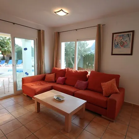 Holiday home Canuta Mar 14- Two Story In