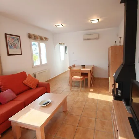 Holiday home Canuta Mar 14- Two Story In