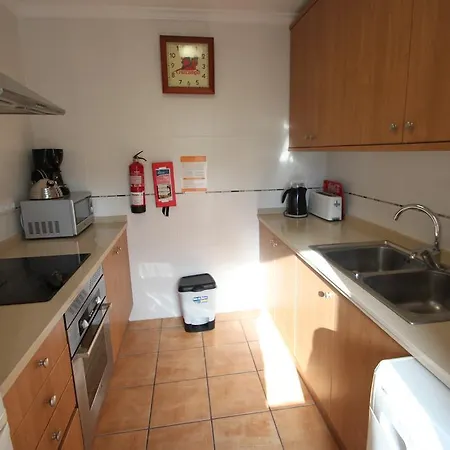 Σπίτι διακοπών Canuta Mar 14- Two Story In Κάλπε