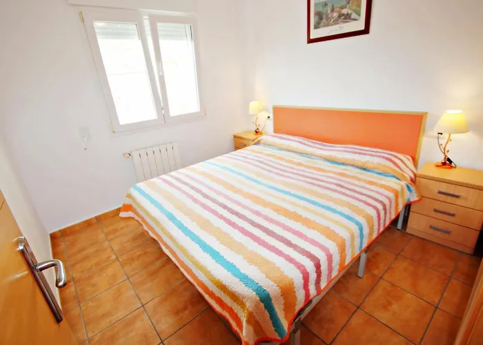 Canuta Mar 14- Two Story In Holiday home Calpe