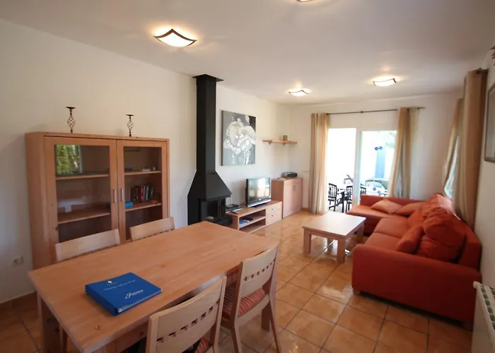 Holiday home Canuta Mar 14- Two Story In Calpe