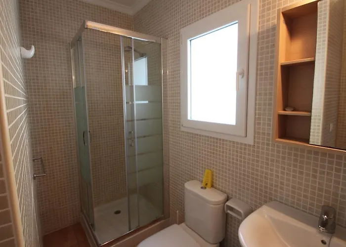 Canuta Mar 14- Two Story In Calpe