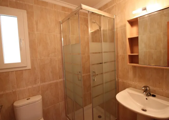 Holiday home Canuta Mar 14- Two Story In