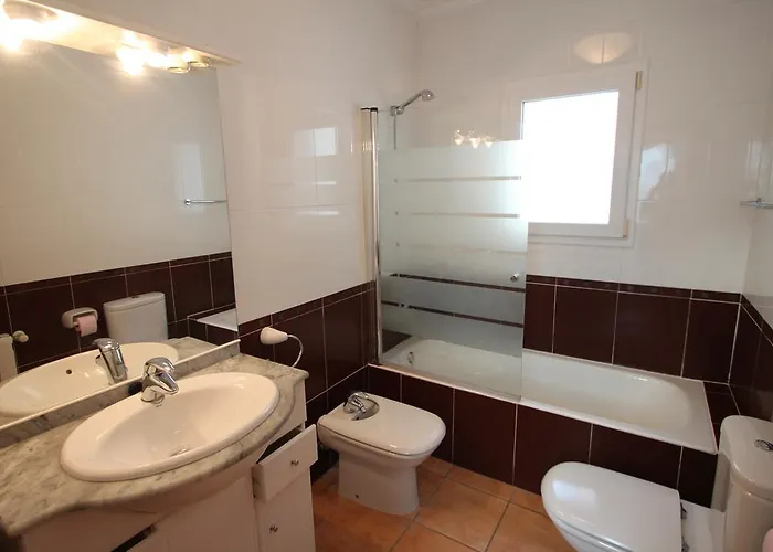 Holiday home Canuta Mar 14- Two Story In *