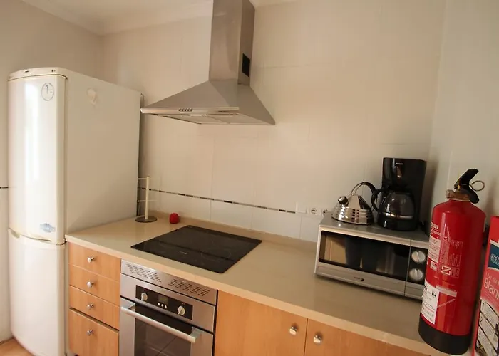 Holiday home Canuta Mar 14- Two Story In Calpe