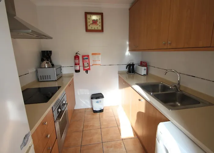 Holiday home Canuta Mar 14- Two Story In Calpe