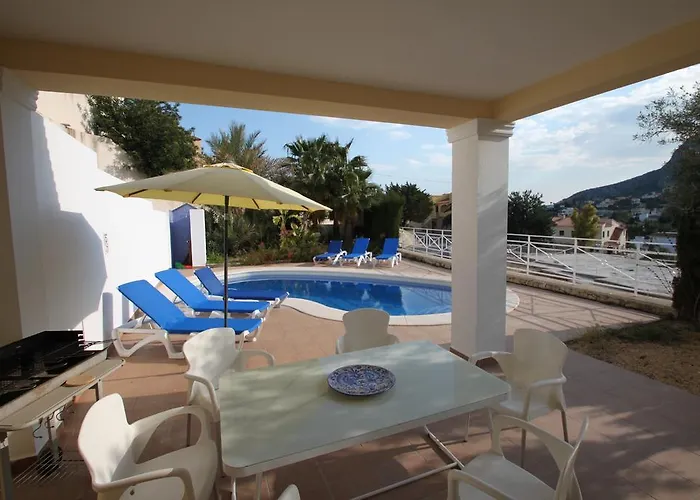 Holiday home Canuta Mar 14- Two Story In *