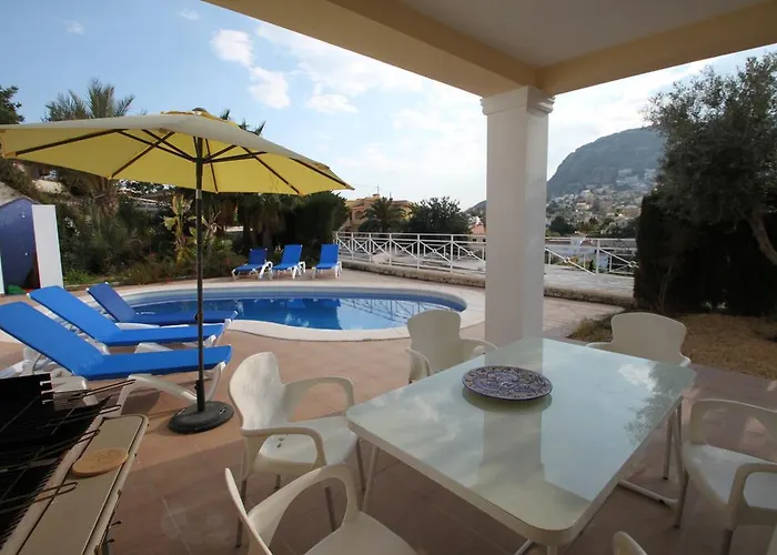 Holiday home Canuta Mar 14- Two Story In